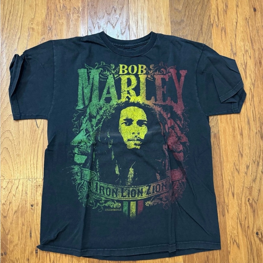 Graphic Tee